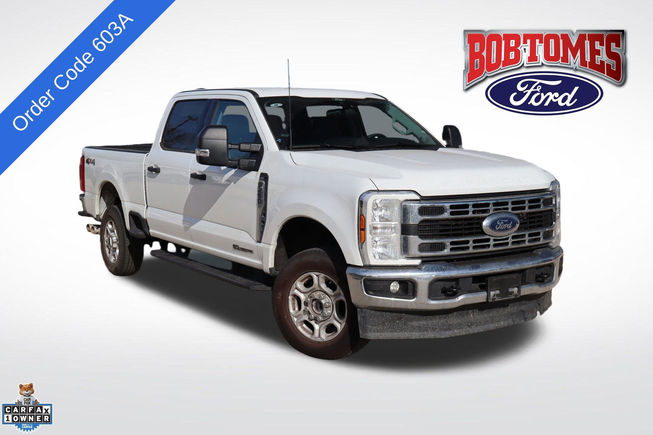 Certified 2025 Ford F250 XLT image 13