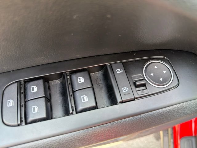 Used 2024 Kia Soul LX w/ Option Group 015 FWD image 15