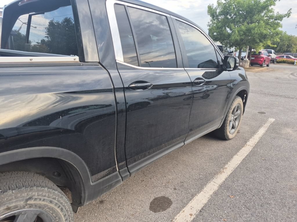 Used 2023 Honda Ridgeline RTL image 21