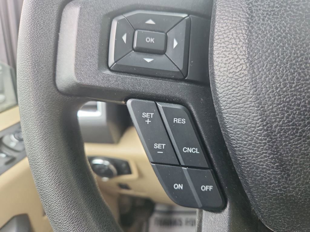 Certified 2017 Ford F250 XLT w/ XLT Value Package image 30