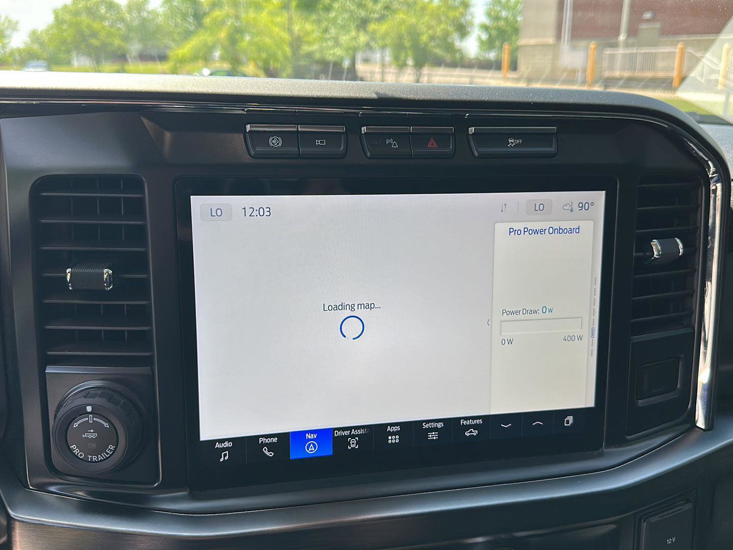 Certified 2023 Ford F250 Lariat w/ Lariat Ultimate Package AWD/4WD image 18