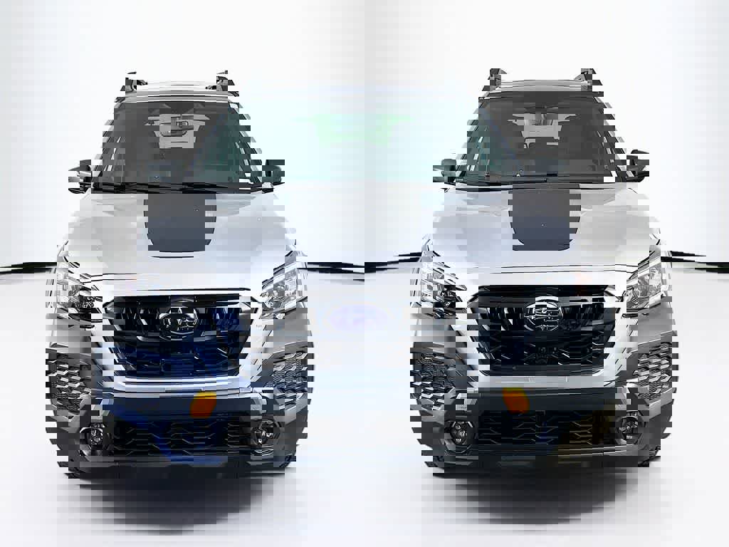 Used 2025 Subaru Outback Wilderness image 6