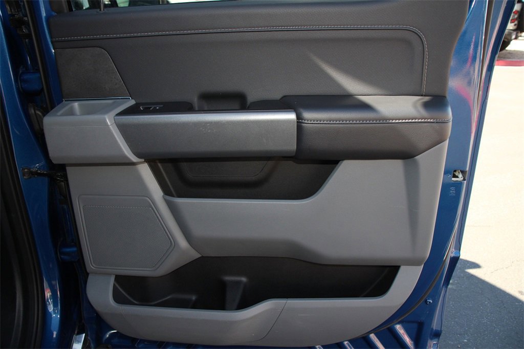 Certified 2025 Ford F150 XLT w/ Equipment Group 301A Standard image 26