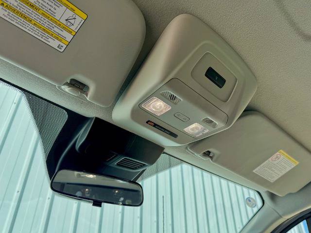 Certified 2025 Ford Transit 250 Low Roof w/ Exterior Upgrade Package RWD image 36