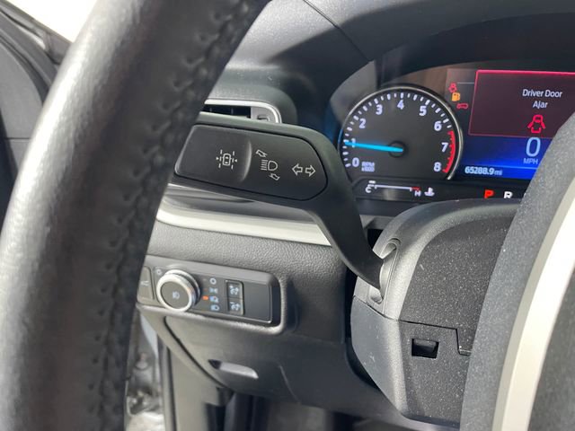 Certified 2022 Ford Explorer XLT w/ Equipment Group 202A RWD image 13