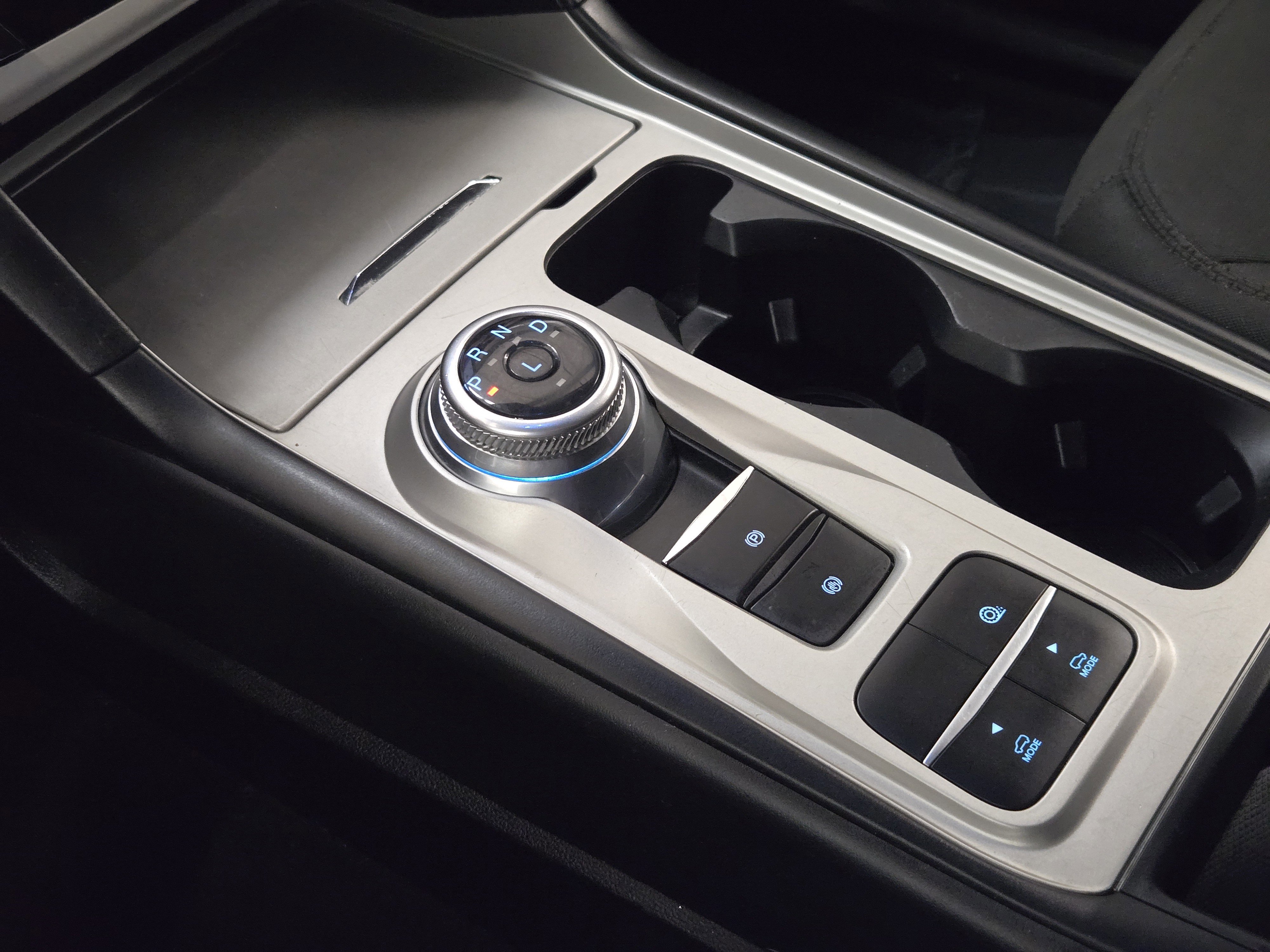 Certified 2022 Ford Explorer XLT RWD image 19