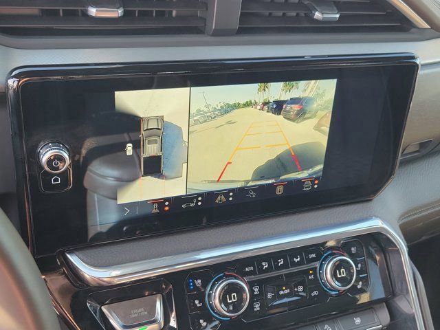 Used 2024 GMC Sierra 1500 Denali w/ Denali Reserve Package image 32