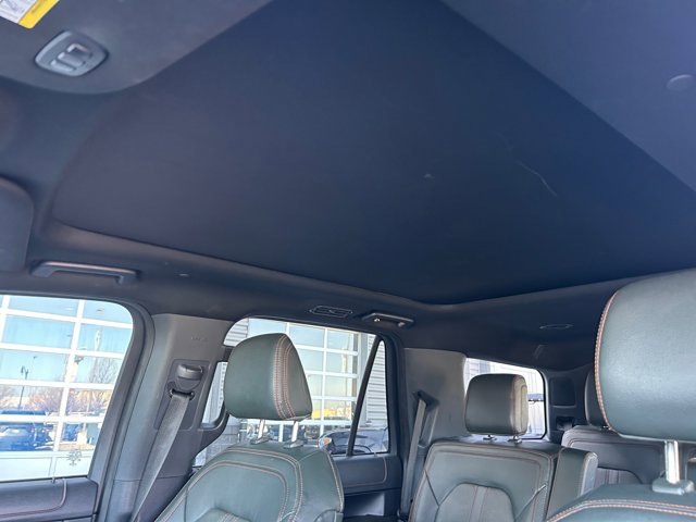 Certified 2022 Ford Expedition Timberline image 33