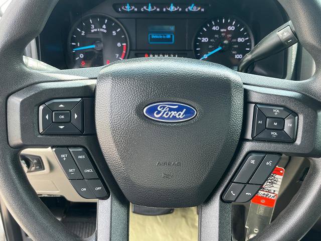 Certified 2022 Ford F250 XL w/ Power Equipment Group AWD/4WD image 17