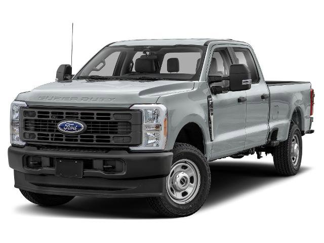 Certified 2026 Ford F350 Lariat w/ FX4 Off-Road Package AWD/4WD image 1