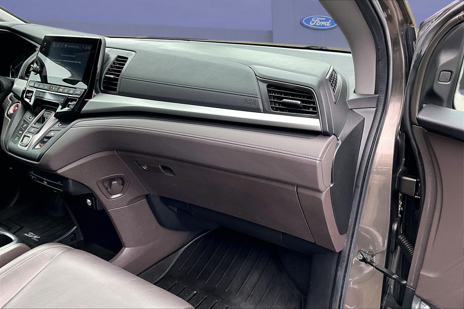 Used 2019 Honda Odyssey Touring image 27