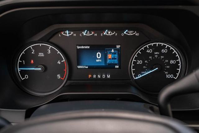 Certified 2026 Ford F350 XLT AWD/4WD image 23