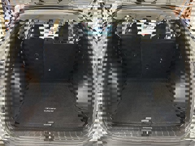 Used 2024 Hyundai Tucson SE image 12