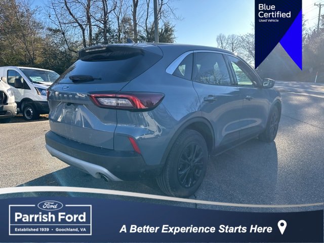 Certified 2023 Ford Escape Active w/ Tech Pack #1 image 3