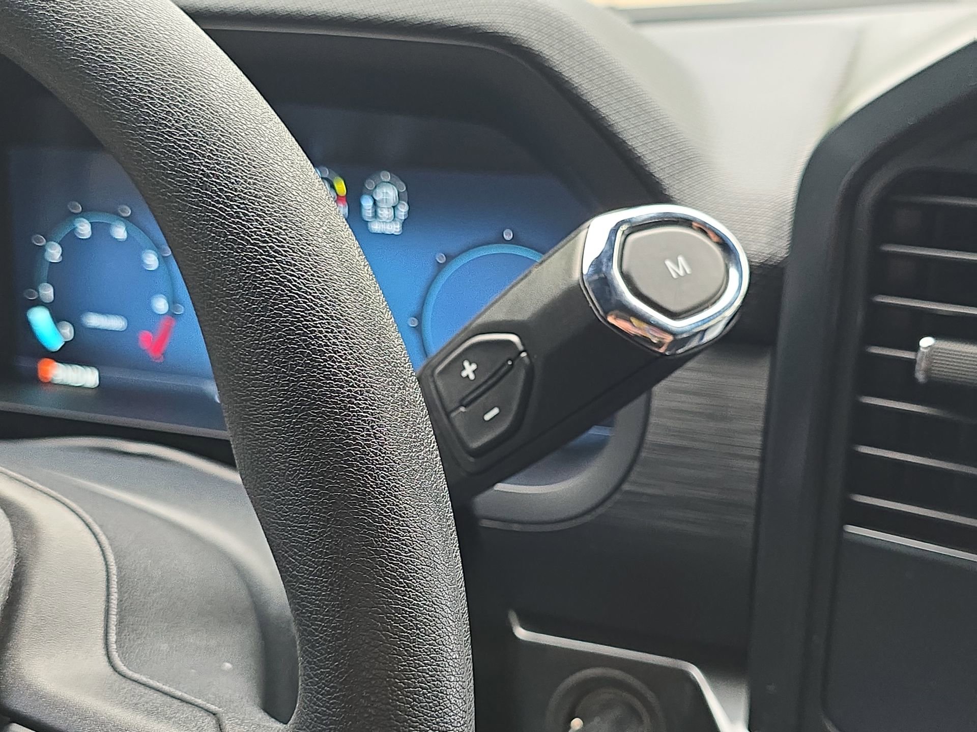 Certified 2025 Ford F150 STX RWD image 19