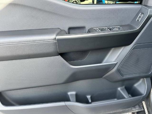 Certified 2025 Ford F150 STX AWD/4WD image 23