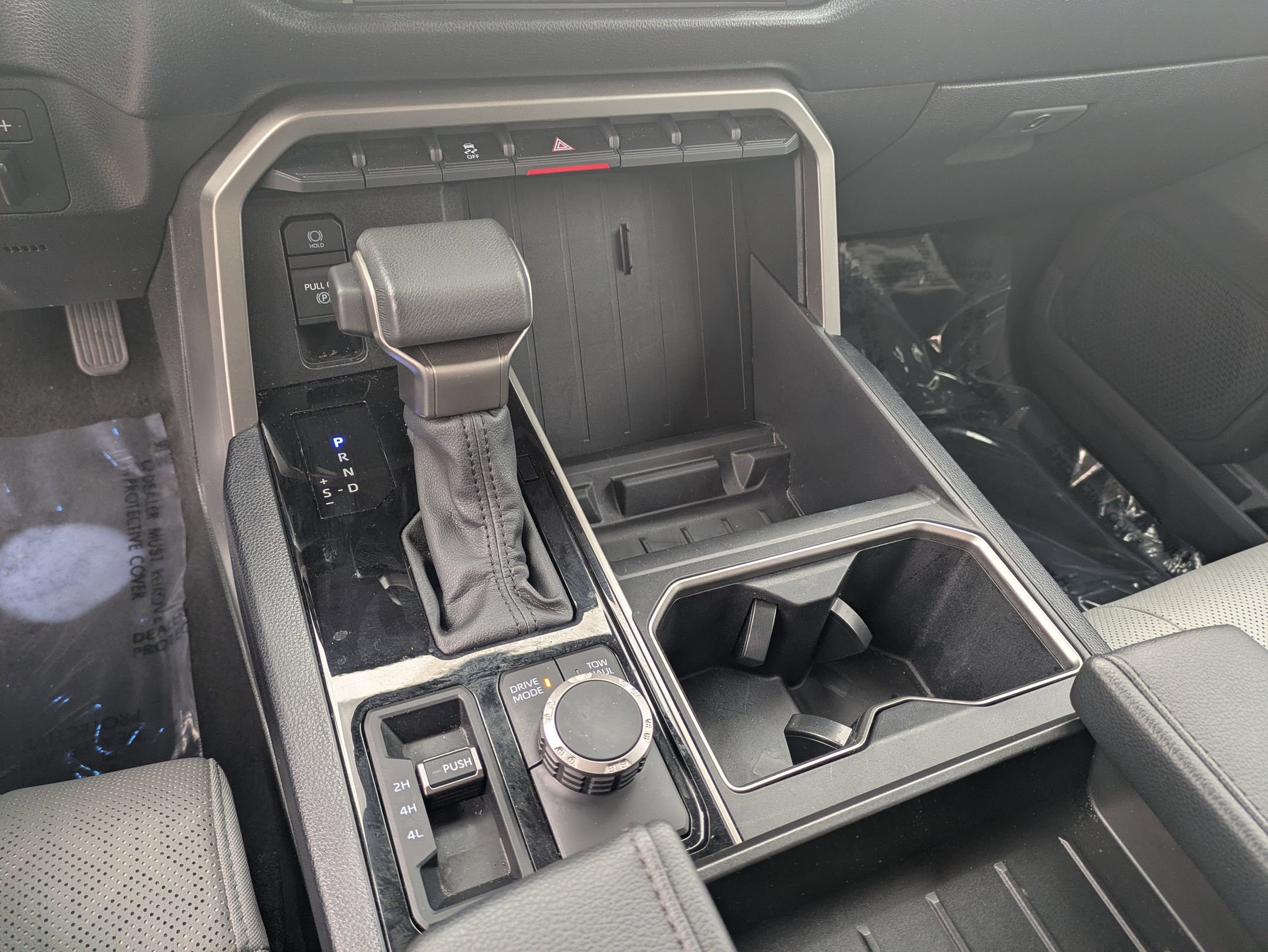 Used 2024 Toyota Tundra SR5 image 22