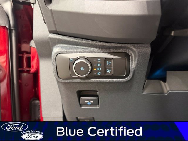Certified 2026 Ford Bronco Badlands AWD/4WD image 19