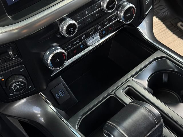 Certified 2023 Ford F150 Lariat AWD/4WD image 29