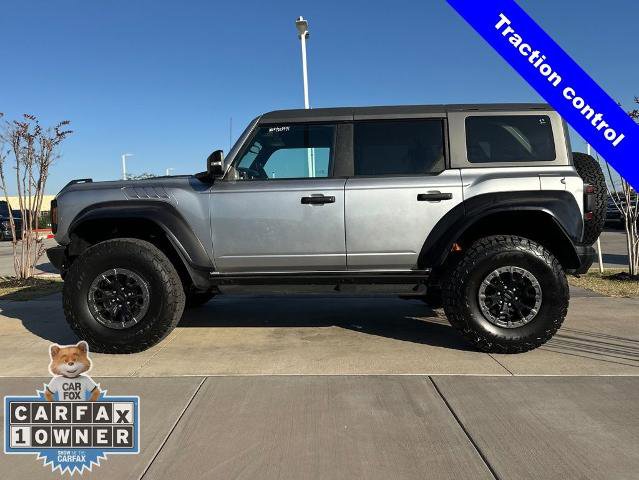 Certified 2023 Ford Bronco Raptor image 25