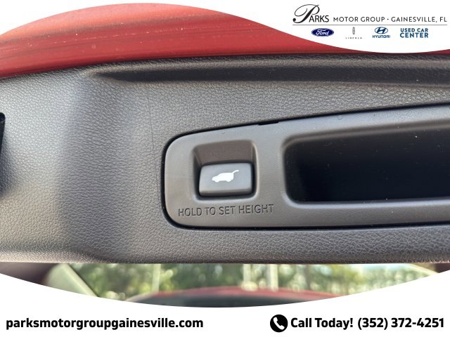 Used 2018 Honda CR-V Touring image 15