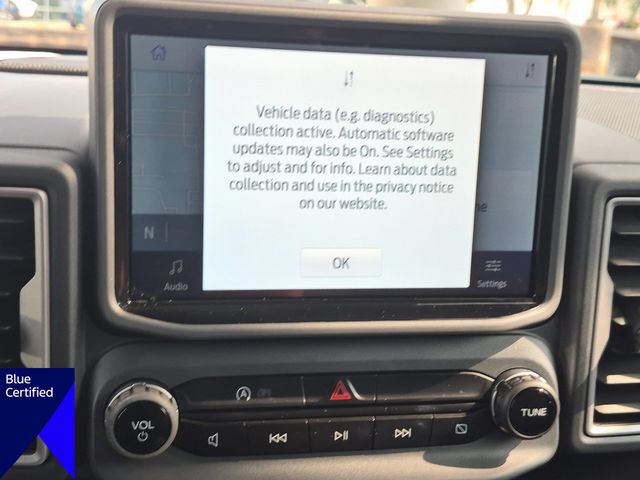 Certified 2021 Ford Bronco Sport Big Bend w/ Big Bend Package AWD/4WD image 22