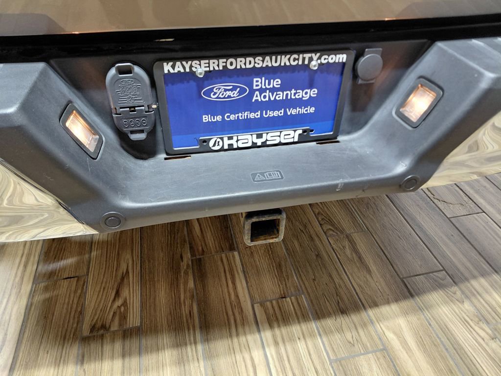 Certified 2019 Ford F150 XLT w/ Equipment Group 302A Luxury AWD/4WD image 23