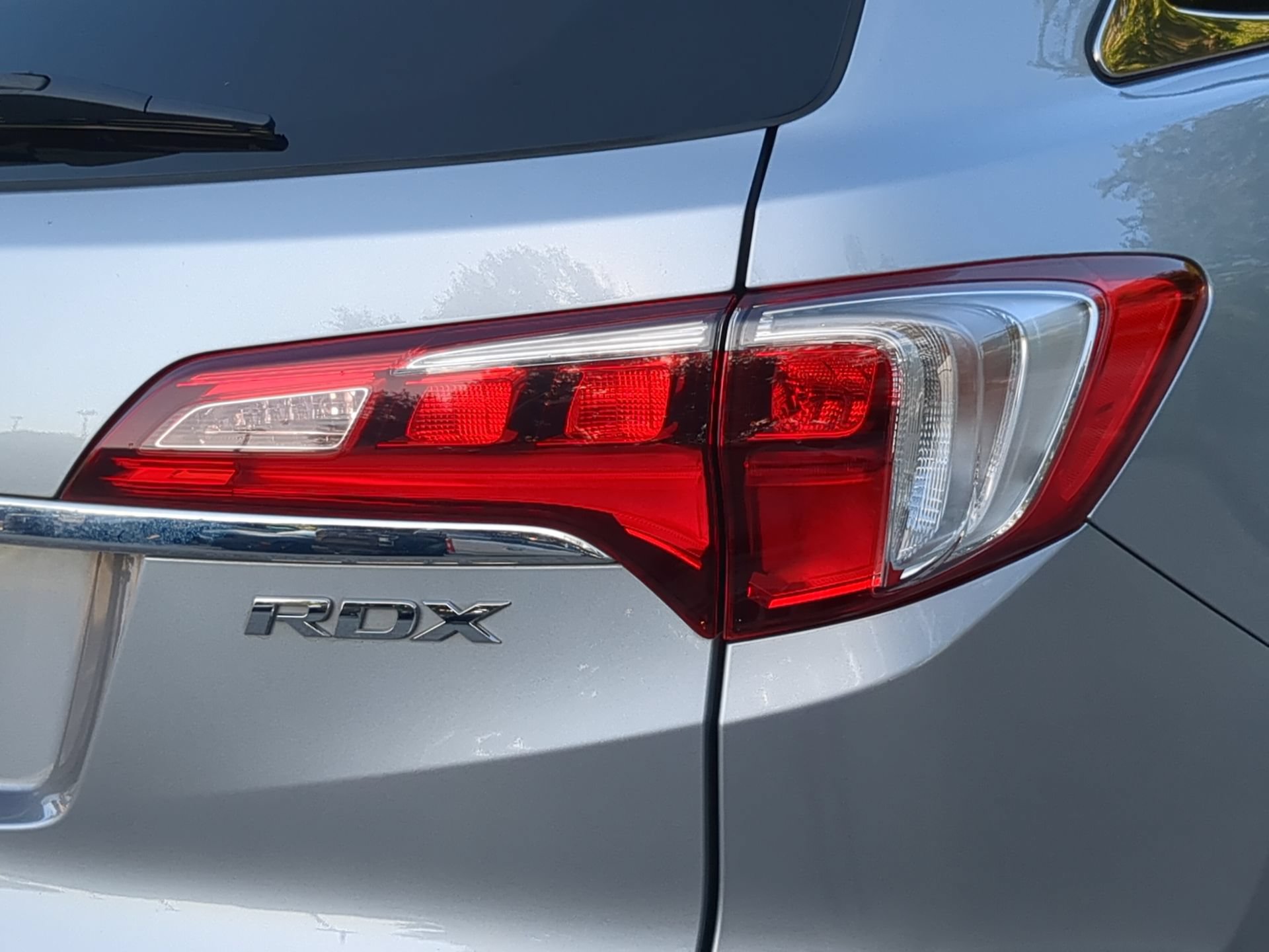 Used 2017 Acura RDX FWD image 45