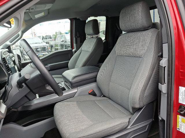 Certified 2022 Ford F150 XLT w/ Equipment Group 302A High image 13