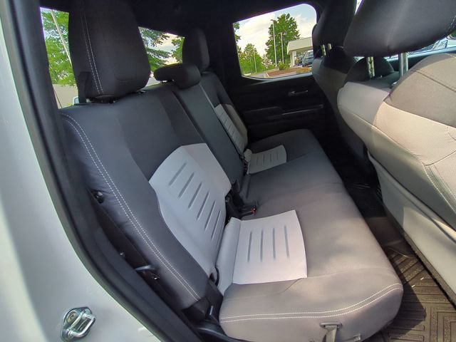 Used 2024 Toyota Tacoma TRD Sport AWD/4WD image 34