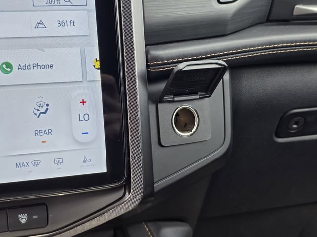 Certified 2023 Ford Expedition Platinum RWD image 24