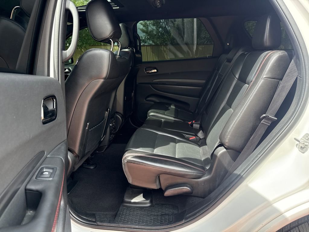 Used 2023 Dodge Durango GT AWD/4WD image 21