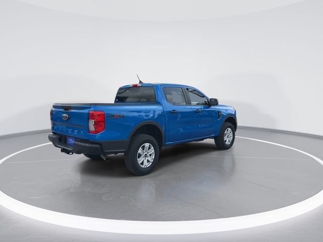 Certified 2024 Ford Ranger XL w/ Trailer Tow Package AWD/4WD image 7