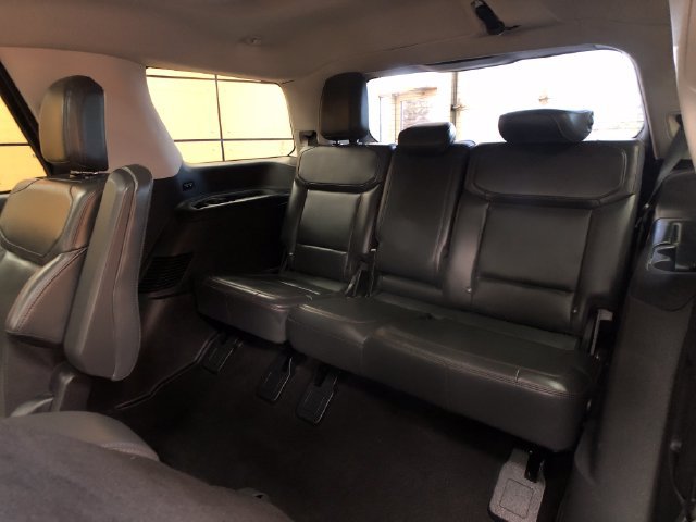 Certified 2025 Ford Expedition Active AWD/4WD image 21
