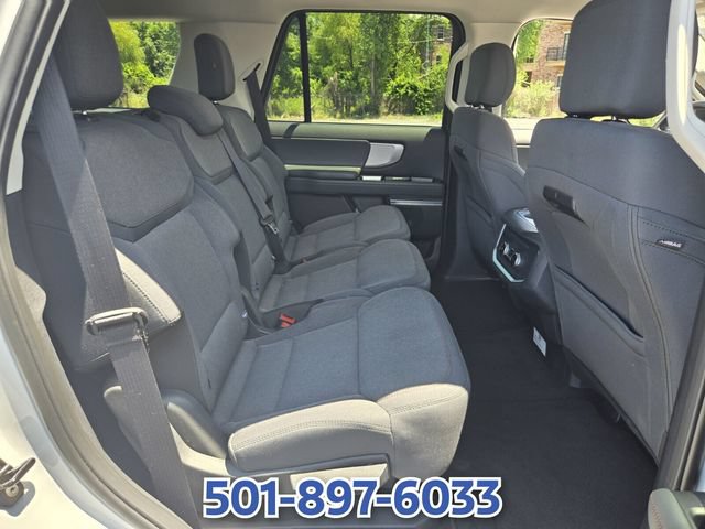 Certified 2025 Ford Expedition Active RWD image 18