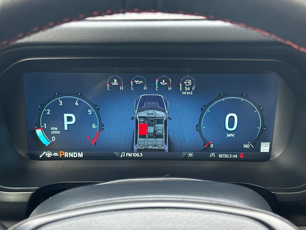 Certified 2024 Ford F150 Raptor image 23