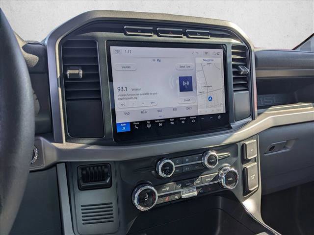 Certified 2024 Ford F150 Lightning Pro image 16