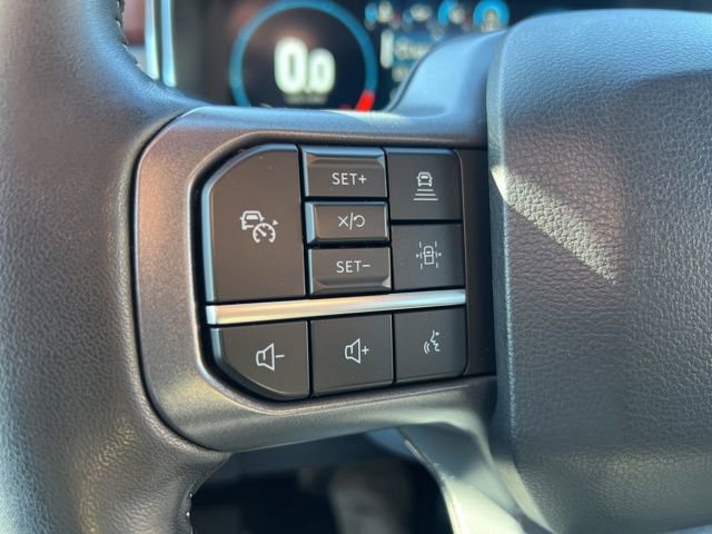 Certified 2023 Ford F150 Lariat w/ Equipment Group 502A High image 12