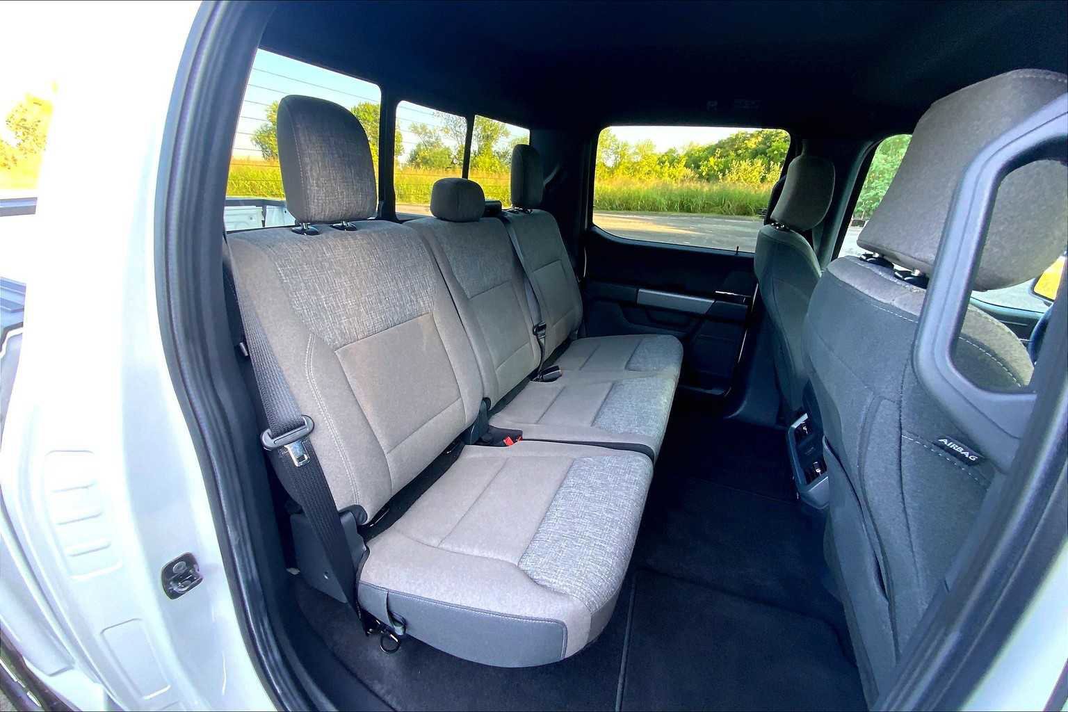 Certified 2024 Ford F150 XLT w/ Equipment Group 302A MID image 33