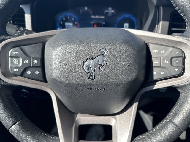 Certified 2025 Ford Bronco Badlands image 10