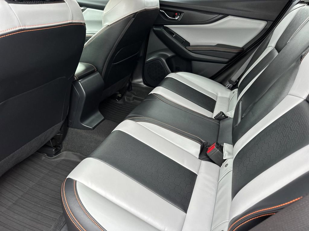 Used 2019 Subaru Crosstrek 2.0i Limited w/ Moonroof Package image 11