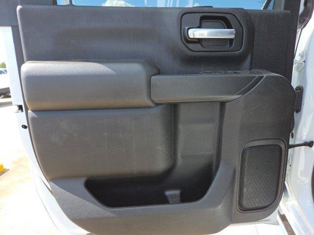 Used 2021 Chevrolet Silverado 2500 Custom w/ Custom Value Package AWD/4WD image 31