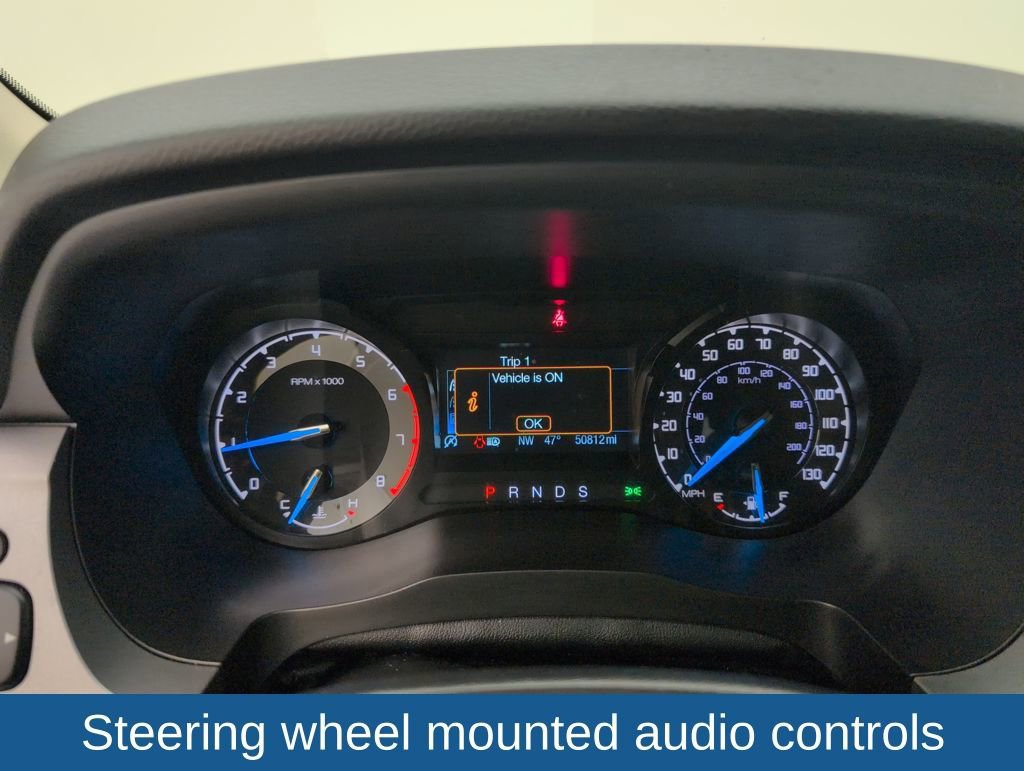 Certified 2021 Ford Ranger XLT w/ Equipment Group 301A Mid image 27