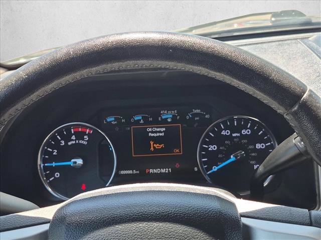 Certified 2019 Ford F250 Lariat w/ Lariat Value Package AWD/4WD image 11