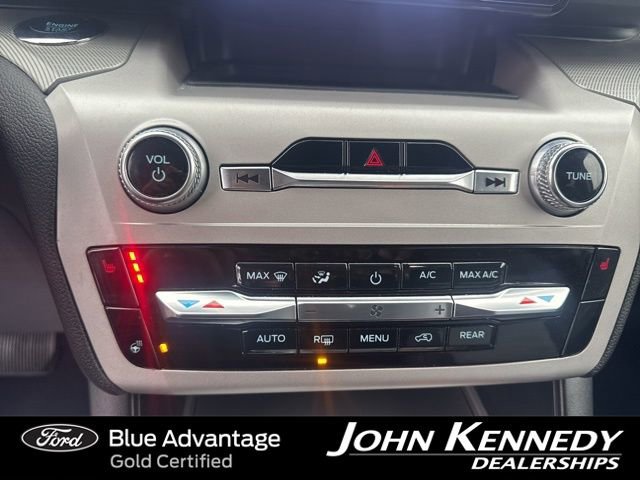 Certified 2023 Ford Explorer XLT w/ Equipment Group 202A AWD/4WD image 15