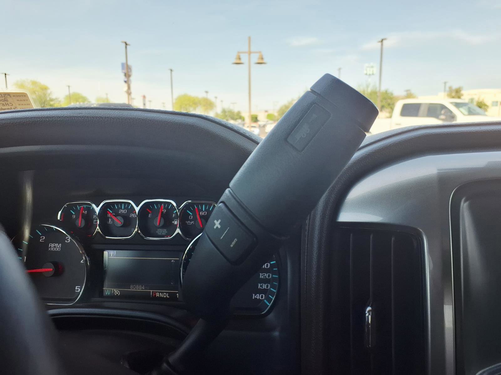 Used 2019 Chevrolet Silverado 2500 LTZ w/ Duramax Plus Package AWD/4WD image 27