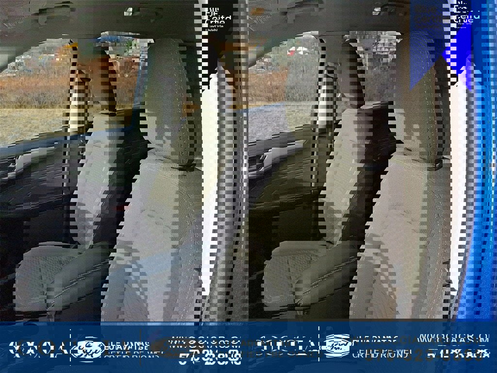 Certified 2022 Ford Escape SE w/ Convenience Package image 14