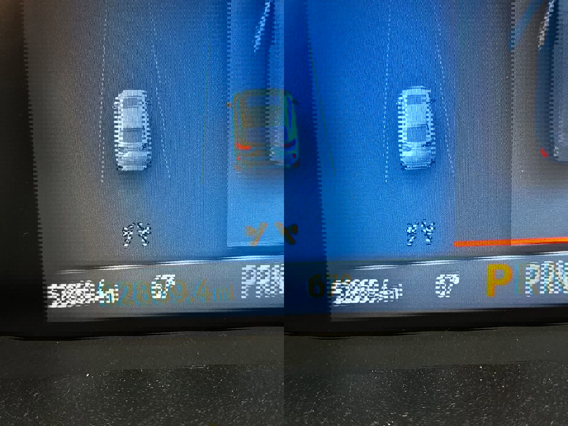 Certified 2024 Ford Escape ST-Line image 14