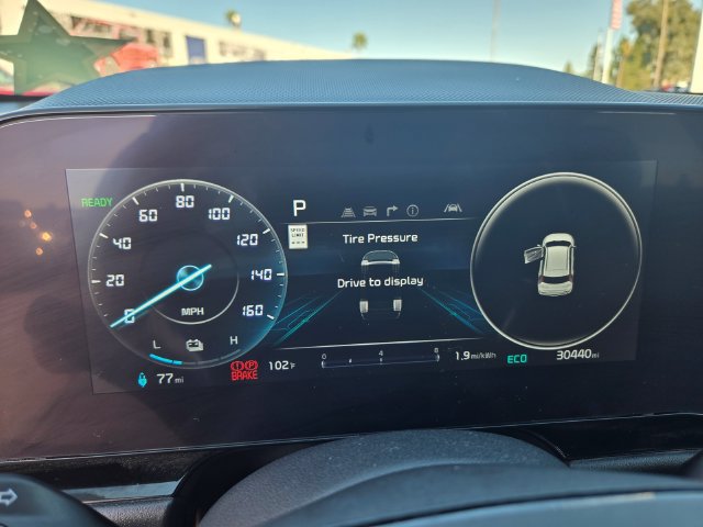 Used 2023 Kia Niro Wave FWD image 18