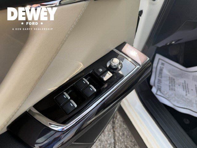 Used 2018 MAZDA CX-9 Grand Touring AWD/4WD image 11